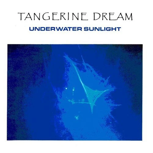 その他 Sunshine and Coconut Water [CD] TANGERINE DREAM - Underwater Sunlight - CD - **Mint