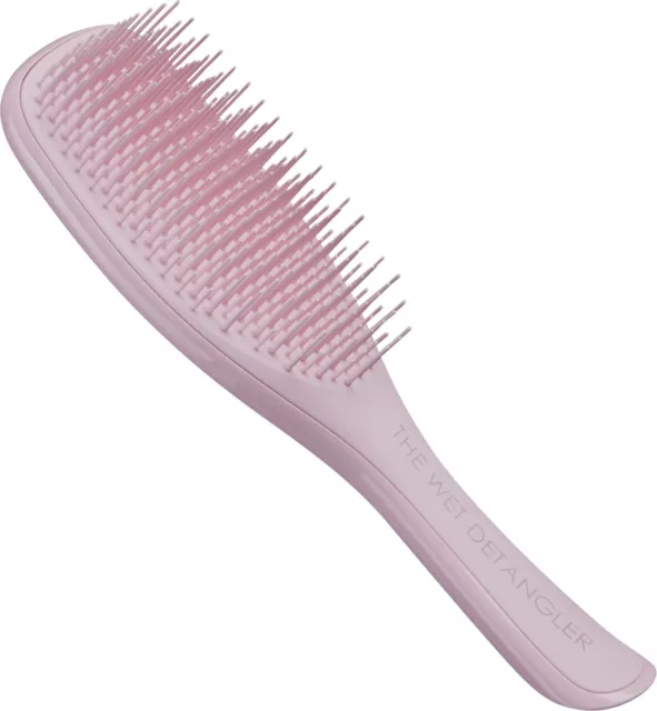 Tangle Teezer The Wet Detangler Millennial Pink