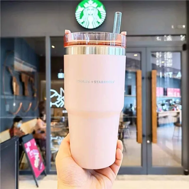 https://www.picclickimg.com/ff0AAOSw1wBk9K5o/Starbucks-Stanley-Sakura-Pink-Stainless-Steel-Straw.webp
