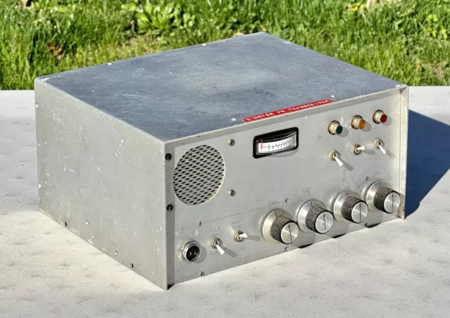 VTG HAM Amateur Radio 2 Meter FM Transceiver