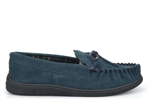 Mocassini Pelle Scamosciata a 16,42 € | > Scarpe Uomo