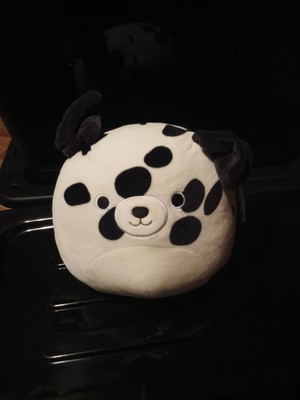 dustin the dog squishmallow