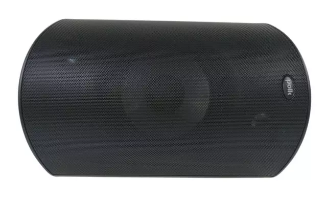 Polk Audio ATRIUM 8SDI enceinte murale BLACK 2