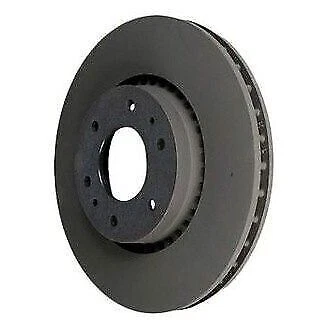 For Chevy Trailblazer 05-08 ACDelco Genuine GM Parts Vented Front Brake Rotor