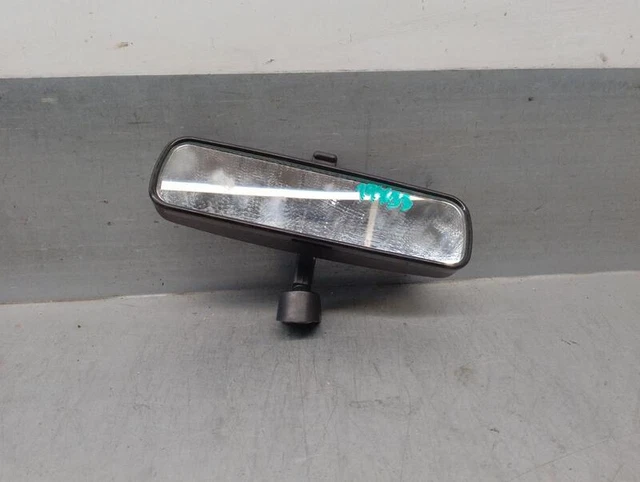 Rétroviseur Intérieur Flydida - Compatible Ford Fiesta Mk5, Focus, C-MAX, Mondeo - Référence 4982463