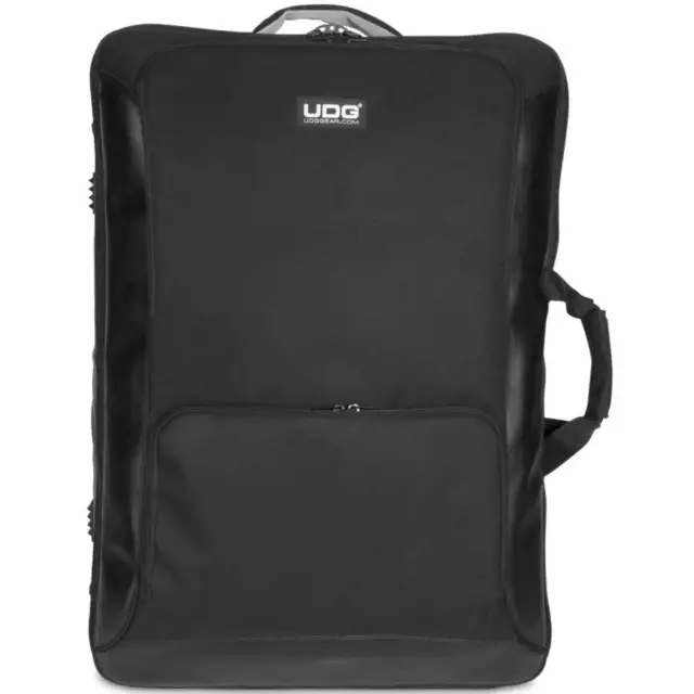 UDG U7203BL Urbanite MIDI Controller Backpack Extra Large Black