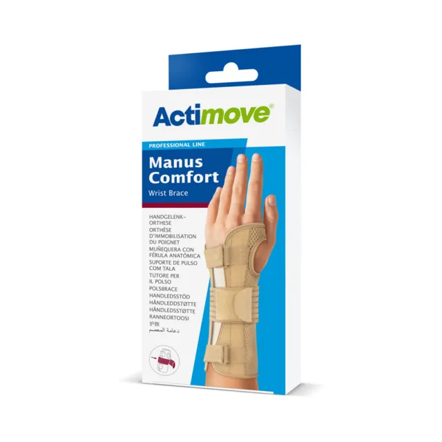 Bsn Medical Actimove Manus Confort