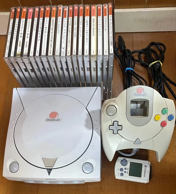 Console Sega Pico Avec 2 Jeux Dont Pocahontas - Testée Fonctionnelle