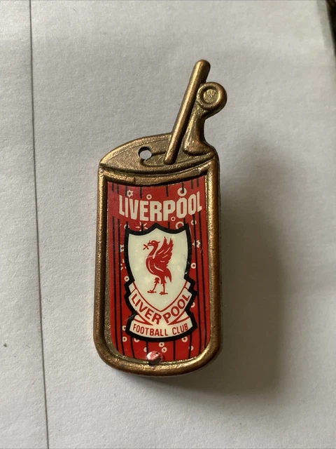 Broche Vintage Arsenal FC The Gunners - Pin's Coffer London - Avant 2000