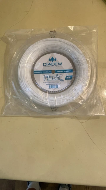 Strings, Tennis, Tennis & Racquet Sports, Sporting Goods - PicClick