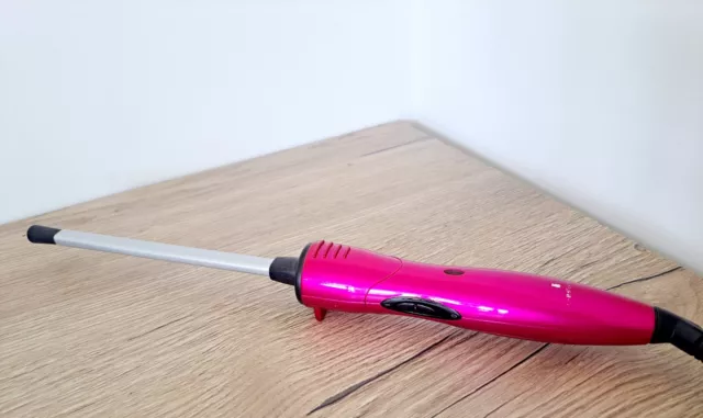 Lee stafford on sale chopstick curler