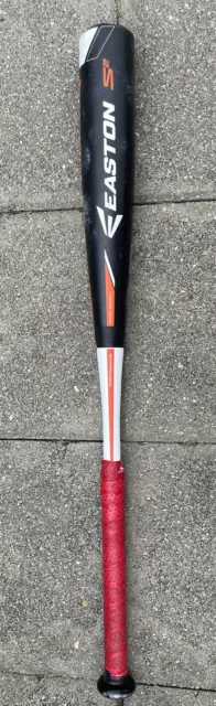 Easton S2 SL15S210 31 in / 21 oz (-10) / 2 5/8 Diameter 1.15 BPF Baseball Bat