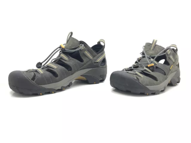 Keen Herren Sandalen Sandaletten Freizeit Comfort Gr. 44,5 ( UK 10 )