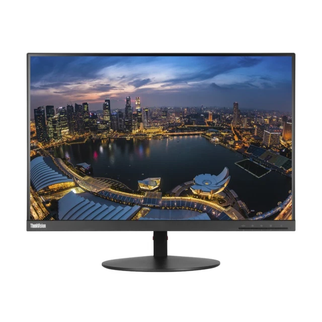 Lenovo ThinkVision T24d     (24 Zoll)   1920x1200 VGA/HDMI/DP