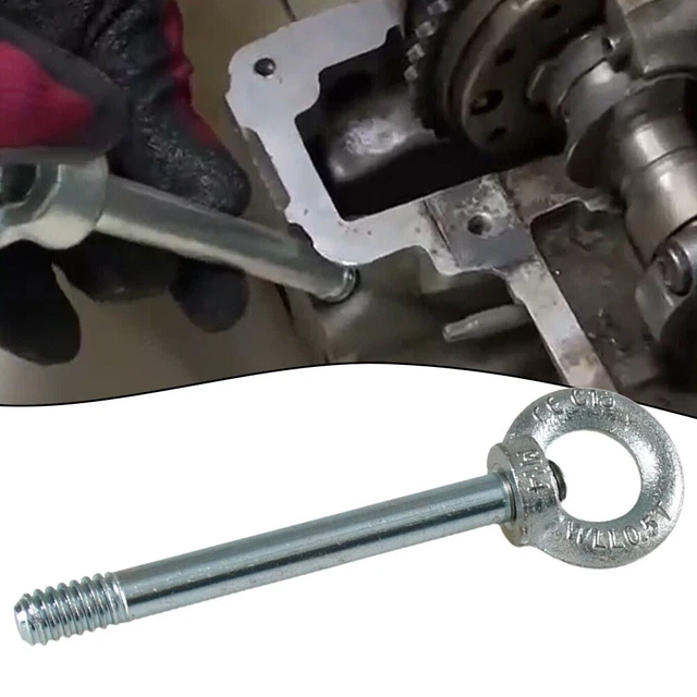 Gancio Posteriore Bicicletta Per BERGAMONT - Ricambio In Lega Alluminio, Modello H035/246091 - Foto 4