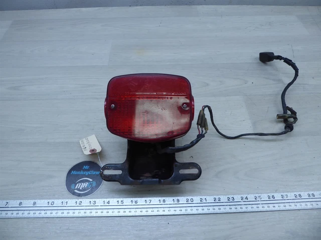 Other Motorcycle & Scooter Parts & Accessories, Motorcycle