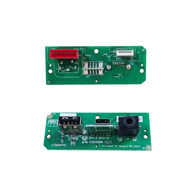 thumbnail image 2 of Original Replacement Charging Port Board For JBL Xtreme 3 (GG / ND Version) - USB Power Jack 2 of 5