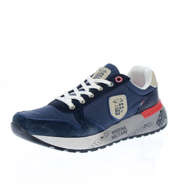 Mens Fila Memory Foam Workshift Non Skid Slip Resistant Work Shoes Black White E - Foto 7