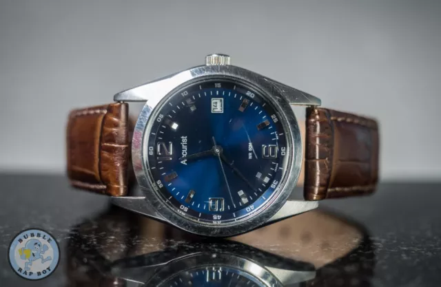Accurist mb419 sales