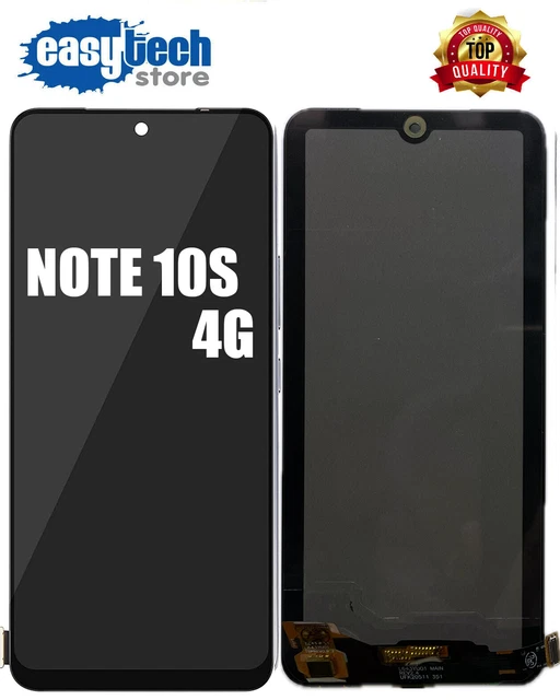 Display LCD Per Xiaomi Redmi Note 14 5G – Kit Riparazione Schermo Con Cornice, Nero