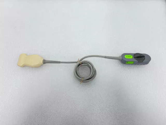 Zonare L10-5/ Part Number 84003  Zonare IPX7 Ultrasound Transducer Probe