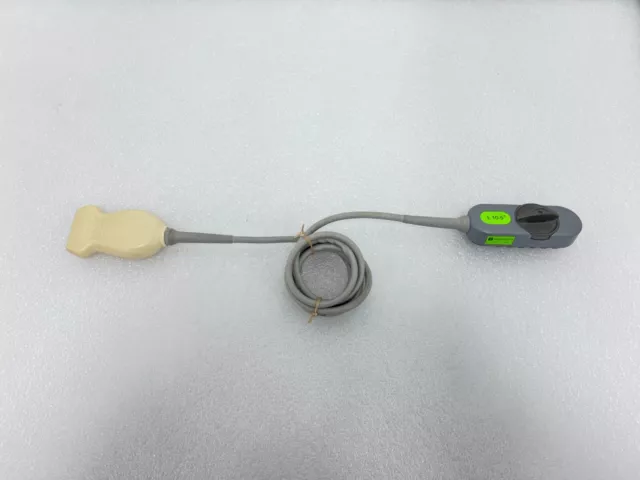 Zonare L10-5/ Part Number 84003 Zonare IPX7 Ultrasound Transducer Probe Zonare L10-5/ Part Number 84003 Zonare IPX7 Ultrasound Transducer Probe