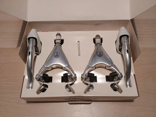 Étriers De Frein Campagnolo Croce D'Aune Delta Première Génération – Vélo Vintage