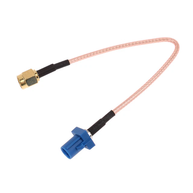 Cavo Antenna Router 4G 5G Cavo Prolunga Antenna LTE/5G Da 5 Metri, Doppio, Con Connettori SMA - Perfetto Per Router E Ripetitori Accessorio Rete Mobile - Foto 9