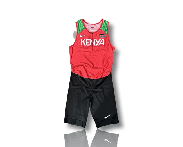 Sサイズ】Nike Pro Elite あさ OTC WindSuits 