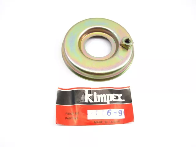 Kimpex Nos 04-116-90 Snowmobile Idler Wheel Cap