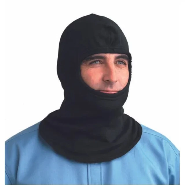 Chicago Protective Apparel CarbonX Arc Flash Fire Resistant Balaclava Hood KC-51