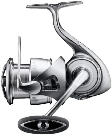 リール Daiwa 22EXIST LT4000-XH DAIWA（釣り） ダイワ スピニングリール 22イグジスト LT4000-XH
