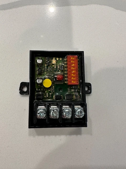 SILENT KNIGHT SD500-MIM Mini Input Module $35.00 - PicClick