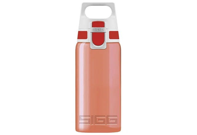 SIGG HAUSRAT Trinkflasche 'Viva One'