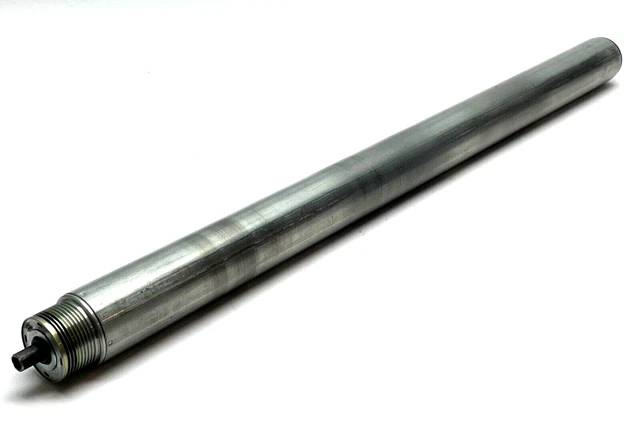 ITOH DENKI Conveyor Roller 27.5" Length