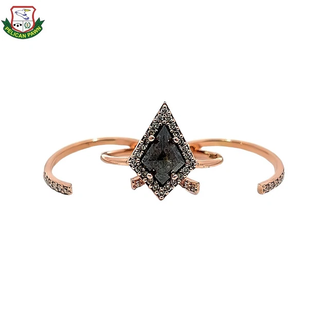 Alexis Russell Ring FOR SALE PicClick