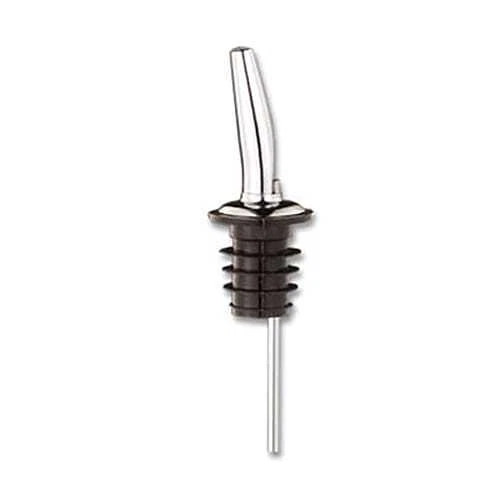 World Tableware 75285 Tapered S/S Pourer - Dozen