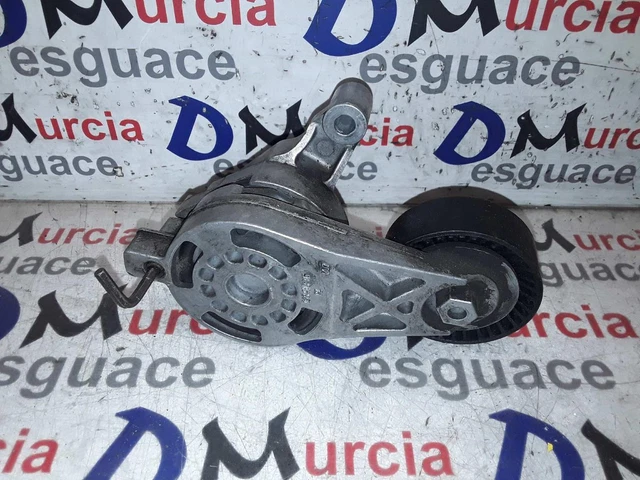 03G903315 galet tendeur pour VOLKSWAGEN JETTA (162) 2.0 TDI 0.10 - ... 1109998
