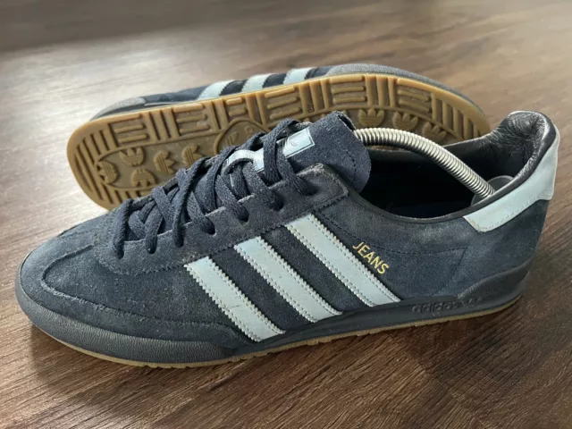 Adidas jeans uomo clearance