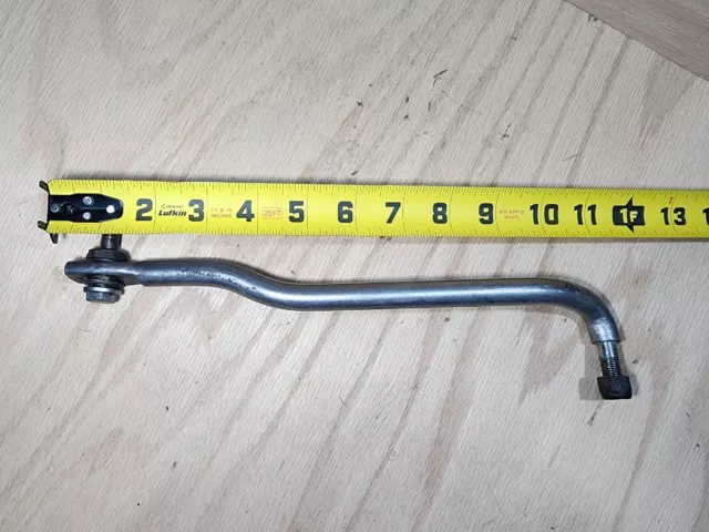 Johnson Evinrude Outboard Steering Arm 40hp 50hp 1982 OMC # 173693