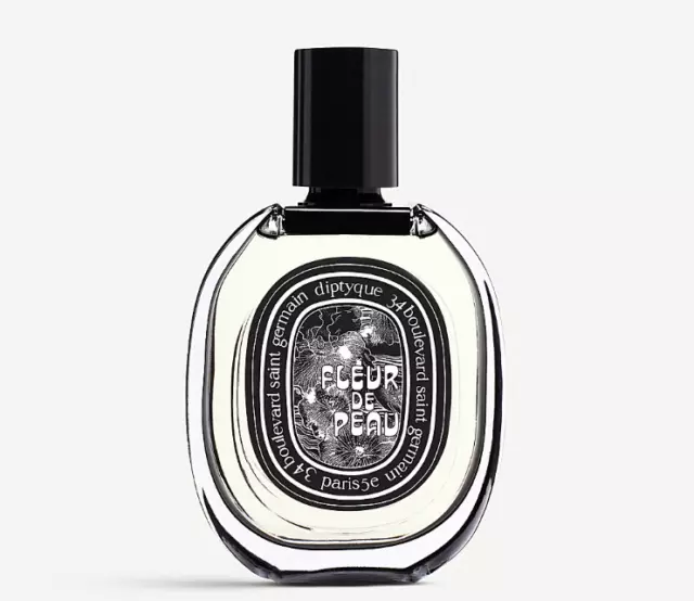 Diptyque Fleur De Peau 2.5 fl. oz Eau de Parfum Spray Unisex Regular Size