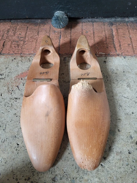 Bottes Jodhpur JOHN LOBB PARIS Bespoke - Taille 7.5 UK (41.5 EU), Marron Cuir - Occasion Très Bon état