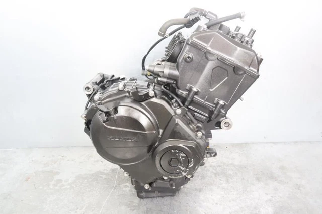 Moteur pour moto HONDA 600 HORNET 2008 à 2012