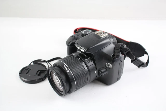 Canon Eos 1100d Canon 3100d CANON EOS 1100D DSLR Digital Camera