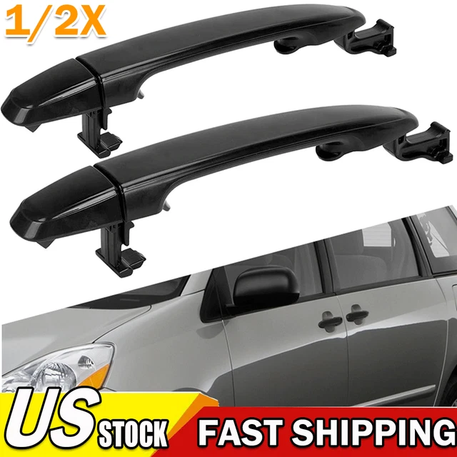 For Toyota Sienna 2004-2010 Rear Left Right Sliding Door Door Handle 6921308020