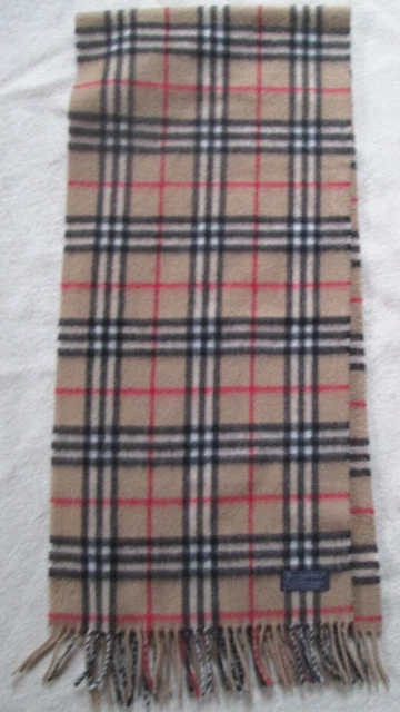 Écharpe Vintage ROBERTA LATTANZI - Homme - 100% Soie, Doublure Laine Verte
