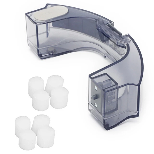 Filtre De Réservoir De Nettoyage Durable Pièces De Rechange Pour Robot