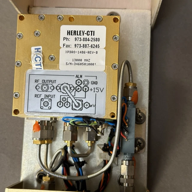 Other Test Equipment Parts & Accessories, Test Equipment