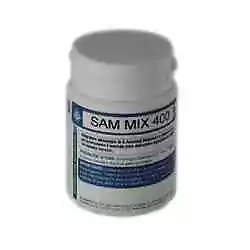 Gheos Sam Mix 400 integratore alimentare 60 Capsule