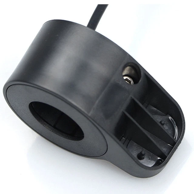 INSTALLATION PRATIQUE ACCÉLÉRATEUR Pouce Scooter électrique Pour Ninebot F30/ £9.84 - PicClick UK
